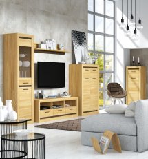 ML Meble - Wohnzimmer Baltica
