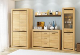 ML Meble - Wohnzimmer Baltica