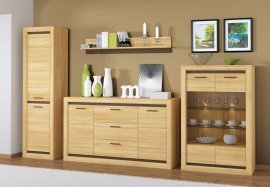 ML Meble - Wohnzimmer Baltica