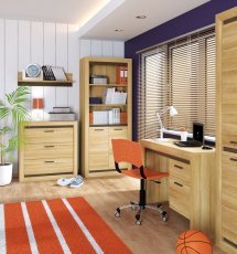 ML Meble - Wohnzimmer Baltica