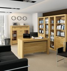 ML Meble - Wohnzimmer Baltica