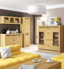 ML Meble - Wohnzimmer Baltica
