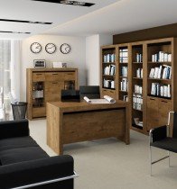ML Meble - Schrank Baltica 0201 - lefkas