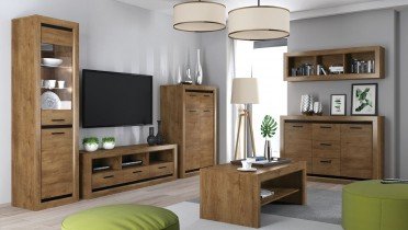 ML Meble - Schrank Baltica 0201 - lefkas