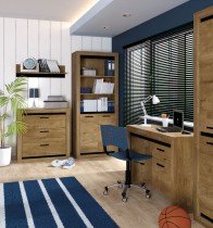 ML Meble - Schrank Baltica 0201 - lefkas