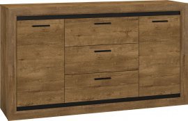 Kommode Baltica 0801 - Lefkas