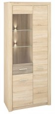 Vitrine Castel 02/S