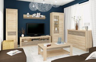ML Meble - Regal Castel 16