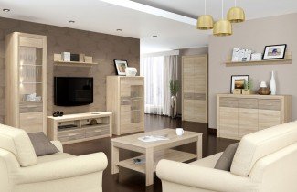 ML Meble - Regal Castel 16