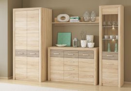 ML Meble - Regal Castel 17
