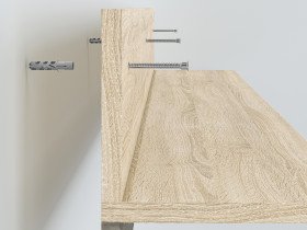 ML Meble - Regal Castel 17