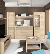 ML Meble - Regal Castel 17