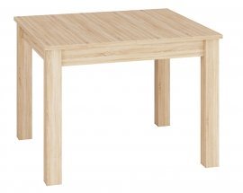 Esszimmertisch na razvlačenje Castel ST 10101-001