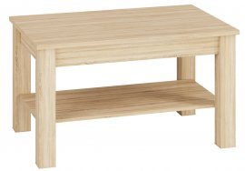 Tischchen für das Wohnzimmer Castel ST 10301-001