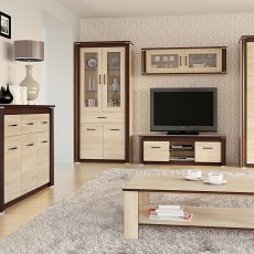 ML Meble - TV-Element Oliwier 14 N