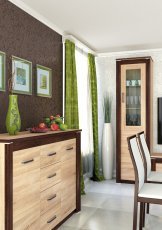 ML Meble - Kommode Oliwier 10 N