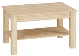 Tischchen für das Wohnzimmer Oliwier ST 10301-001