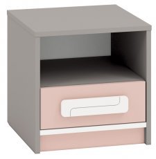 Nachtisch IQ 13 - rosa