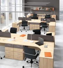 ML Meble - Schrank Optimal 08