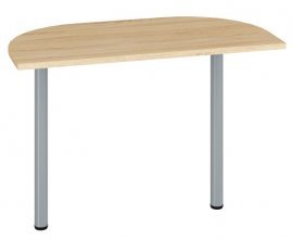 Schreibtischaufsatz Optimal 18