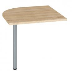 Fortsetzung für Schreibtisch Optimal 20