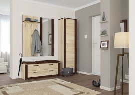 ML Meble - Schrank Ksawery 01 N