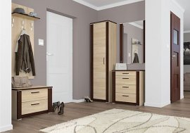 ML Meble - Schrank Ksawery 01 N