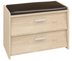 Sonoma hell und dunkel