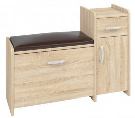 Schuhschrank PIK 02 P N