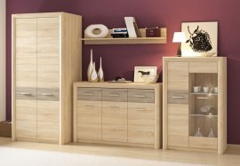 Wohnzimmer Castel - 4