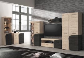Wohnzimmer Azuro