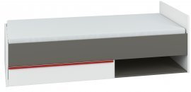 Bett Traffic 11 90x200 cm