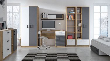 Arbeitstisch Fini 08