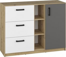 Kommode Fini 06