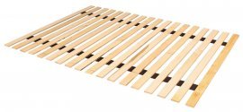 Lattenrost WKL 140-01 FLX für Bett Blanco 32