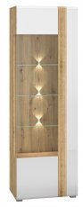 Vitrine Adagio 02 links