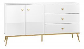 Kommode Goldin 04