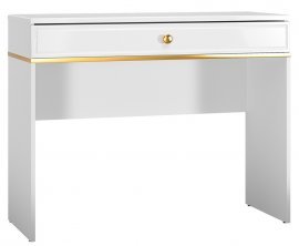 Toilettentisch zum Schminken Goldin 10