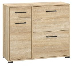 Schuhschrank Caro 08