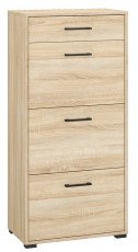 Schuhschrank Caro 14