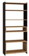 Regalschrank Tris 04