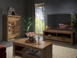 Wohnzimmer Baltica - 4er Set