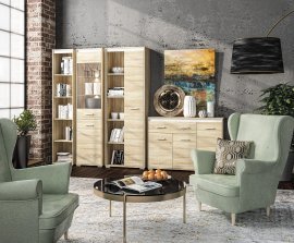 Wohnzimmer Avo - 1 Set