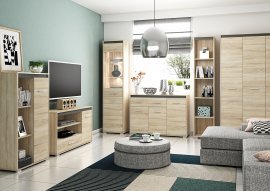 Wohnzimmer Avo - 3 Set