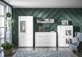 Wohnzimmer Clermont - 6 Set
