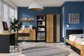Jugendzimmer Colt