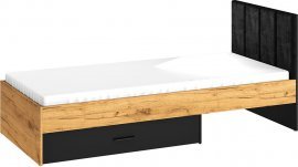 Bett Colt 10 - 90x200 cm