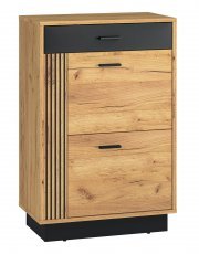 Schuhschrank Vasco 04