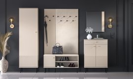 Vorzimmer Sophie