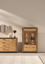 Kollektion Urso für das Wohnzimmer und das Schlafzimmer